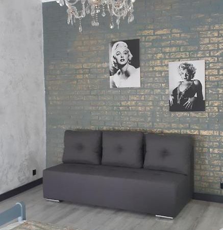 Apartment On Soborna 91 Vinnitsya Dış mekan fotoğraf