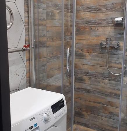 Apartment On Soborna 91 Vinnitsya Dış mekan fotoğraf