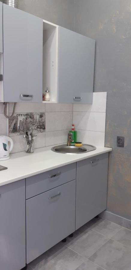 Apartment On Soborna 91 Vinnitsya Dış mekan fotoğraf