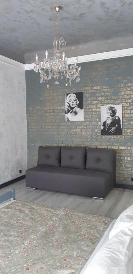 Apartment On Soborna 91 Vinnitsya Dış mekan fotoğraf