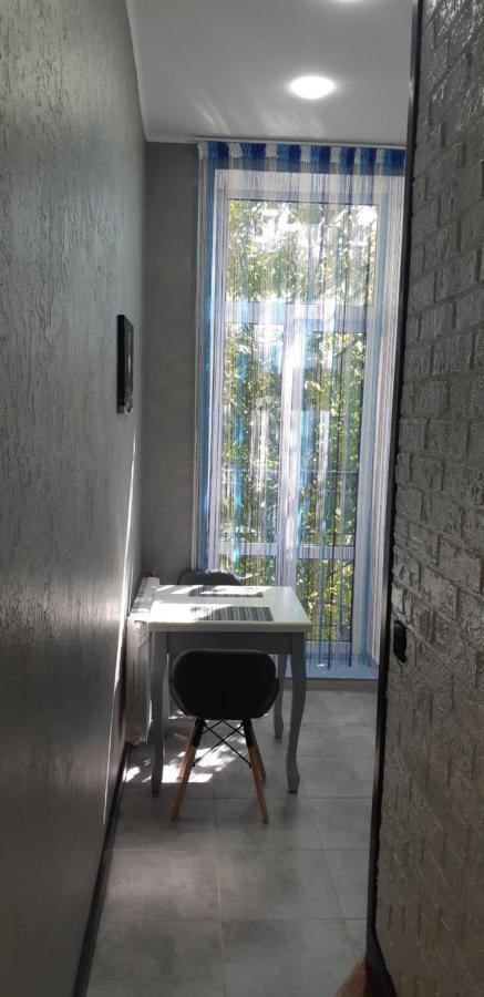 Apartment On Soborna 91 Vinnitsya Dış mekan fotoğraf