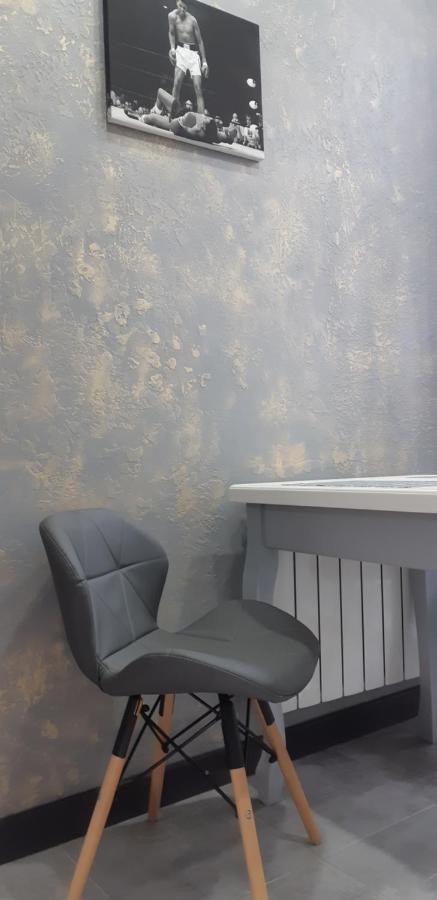 Apartment On Soborna 91 Vinnitsya Dış mekan fotoğraf