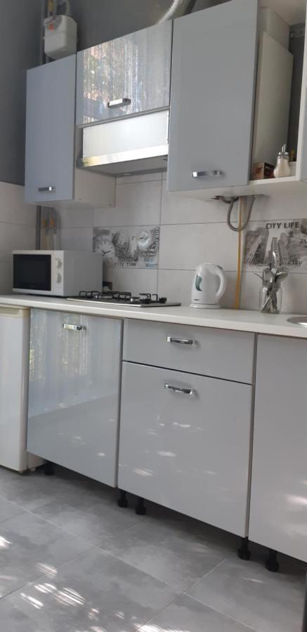 Apartment On Soborna 91 Vinnitsya Dış mekan fotoğraf